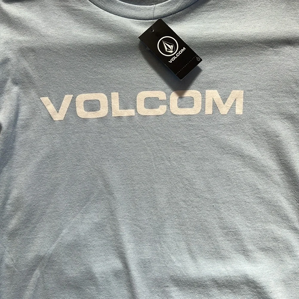 Volcom volcome youth